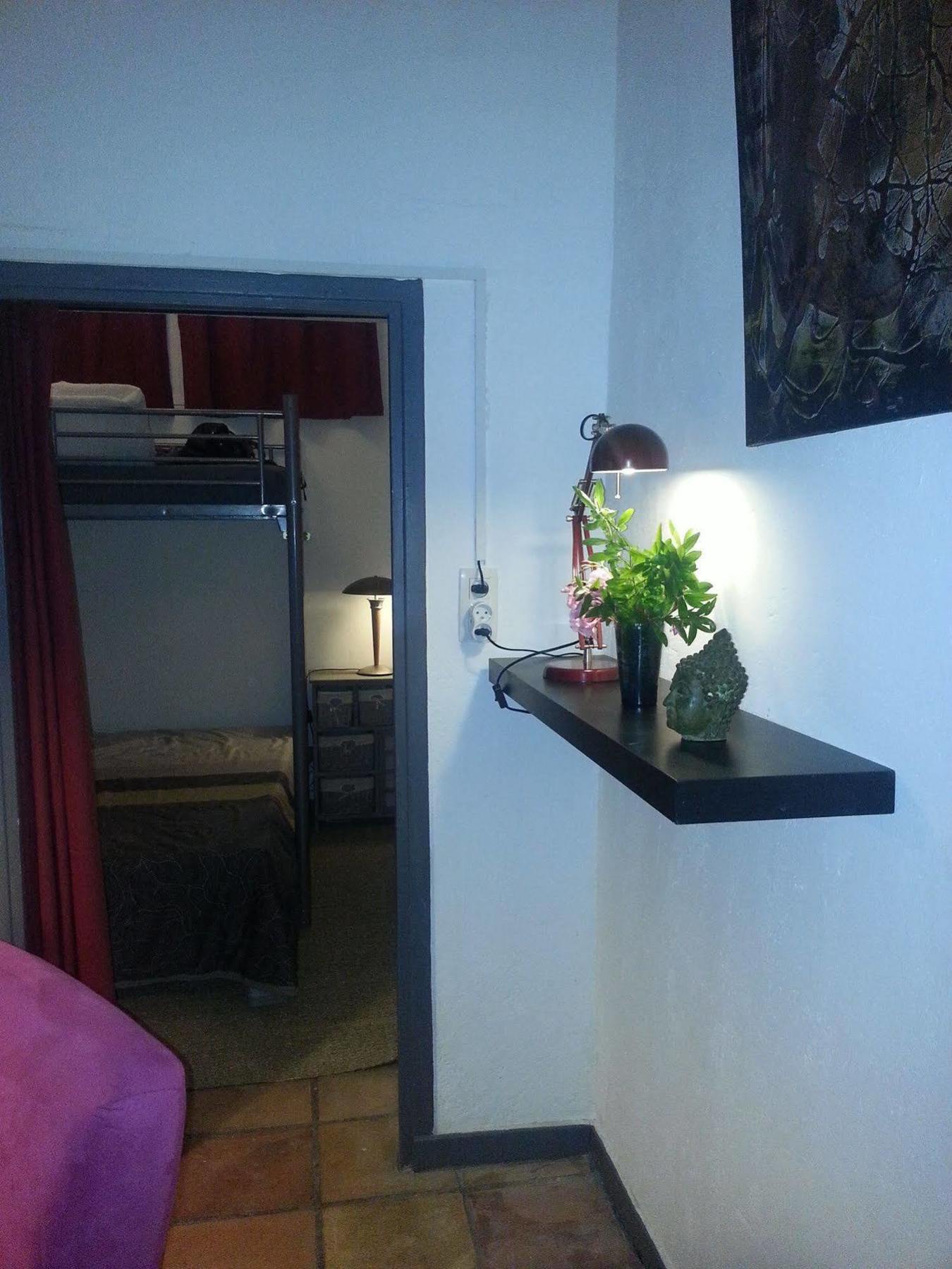 L'Atelier B&B, Amazing View & Spa Carcassonne Eksteriør billede