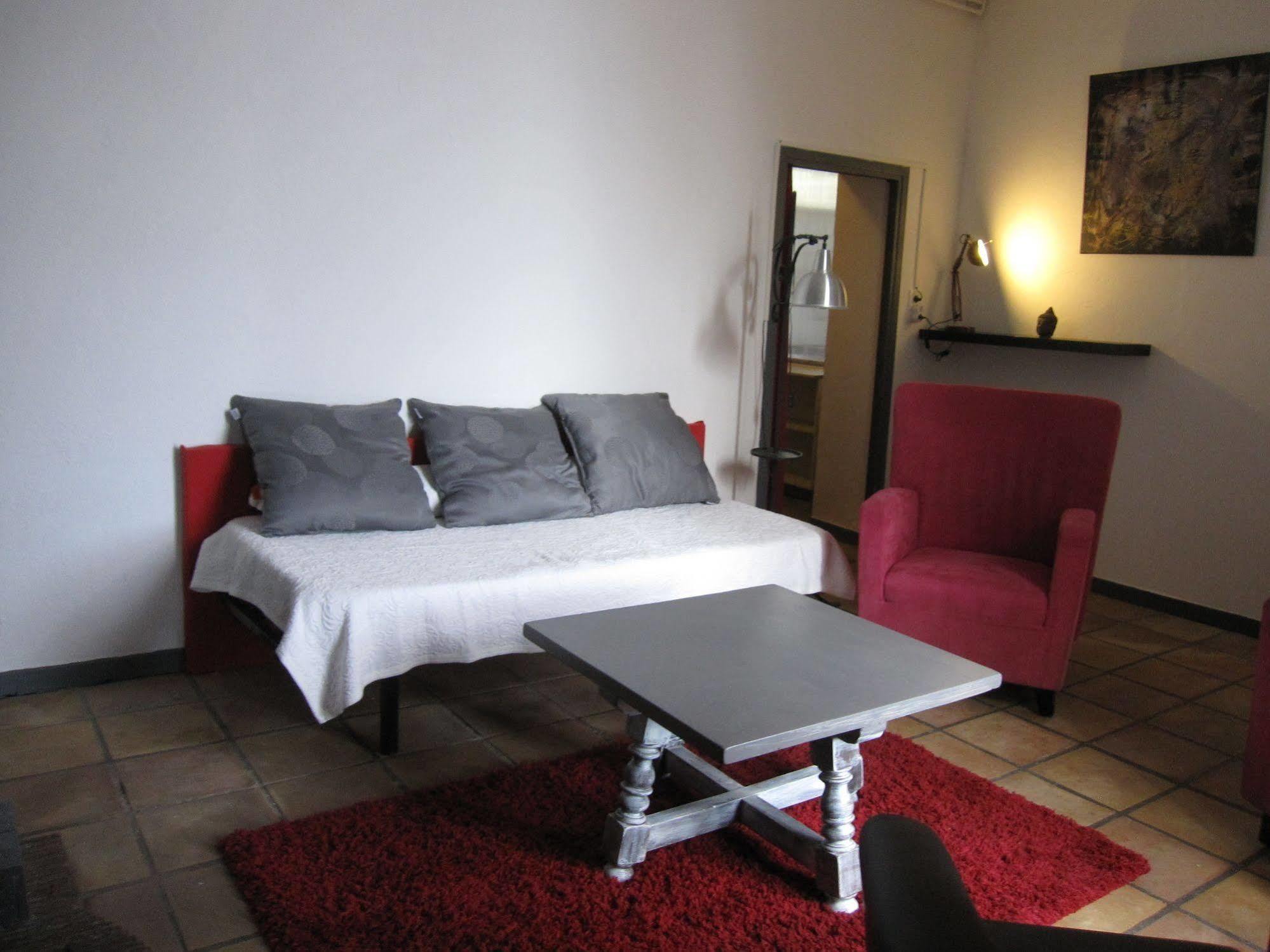 L'Atelier B&B, Amazing View & Spa Carcassonne Eksteriør billede