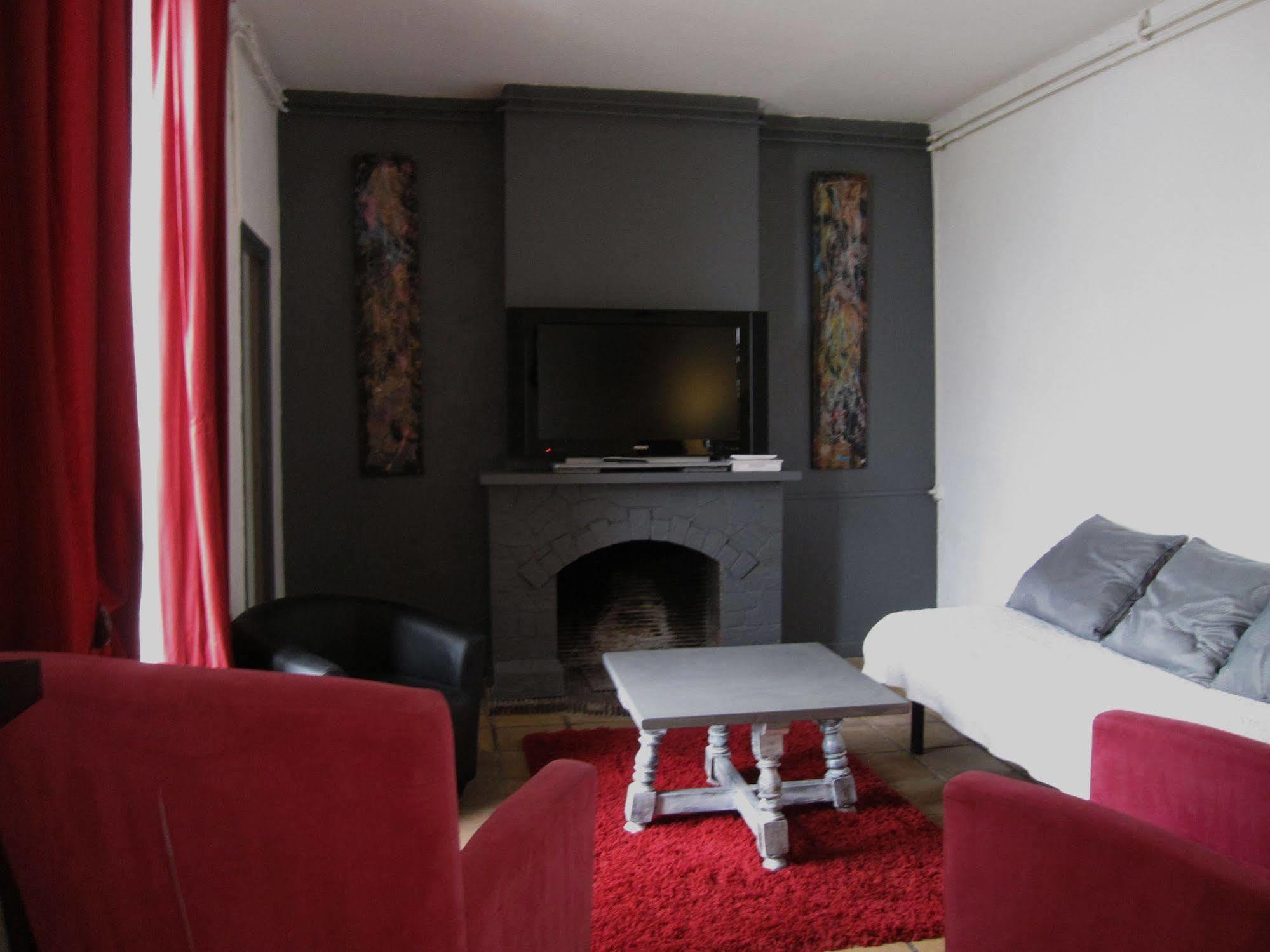 L'Atelier B&B, Amazing View & Spa Carcassonne Eksteriør billede