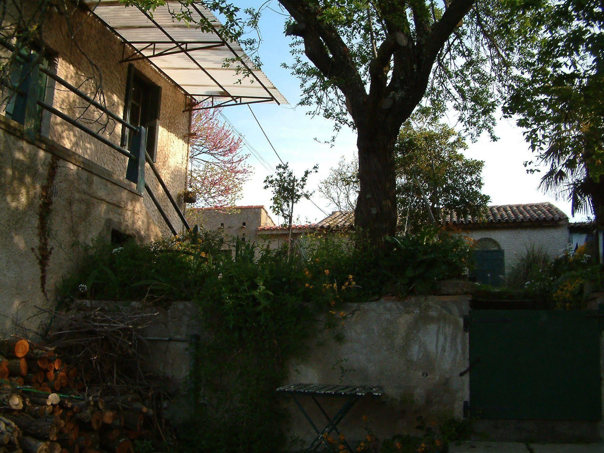 L'Atelier B&B, Amazing View & Spa Carcassonne Eksteriør billede